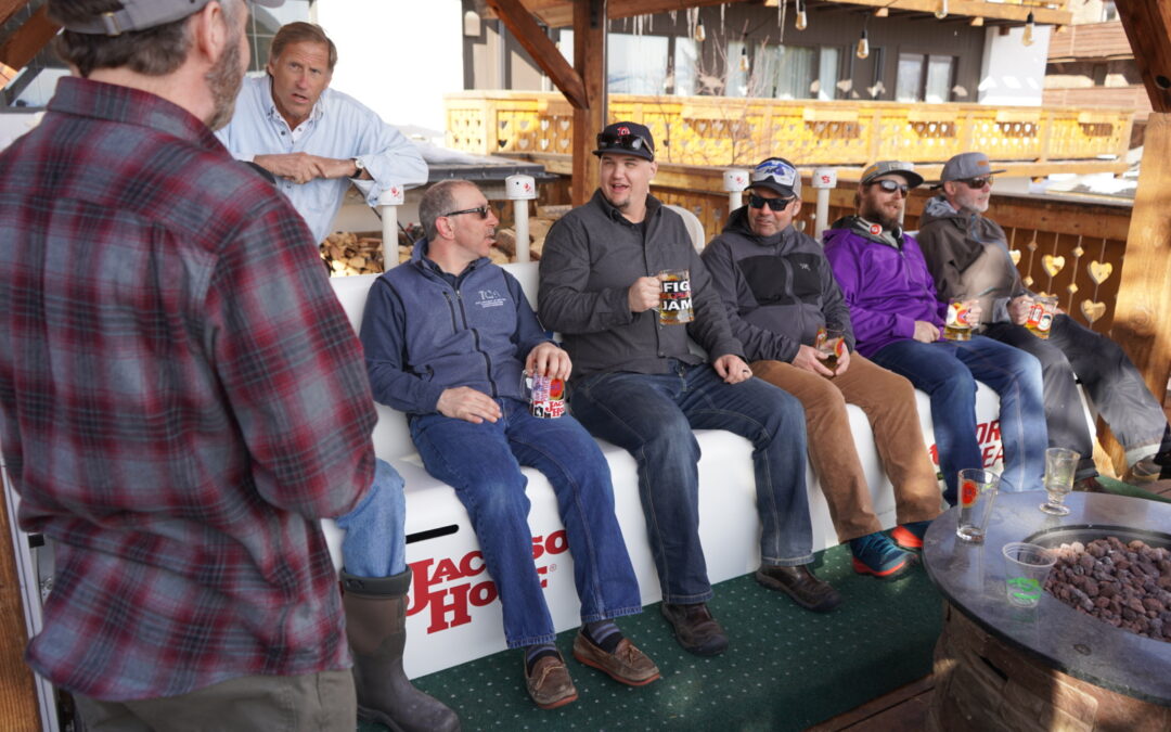 How Dragon Seats is responding to the Coronavirus Outbreak – Capturing new market in the Ski Resort industry!